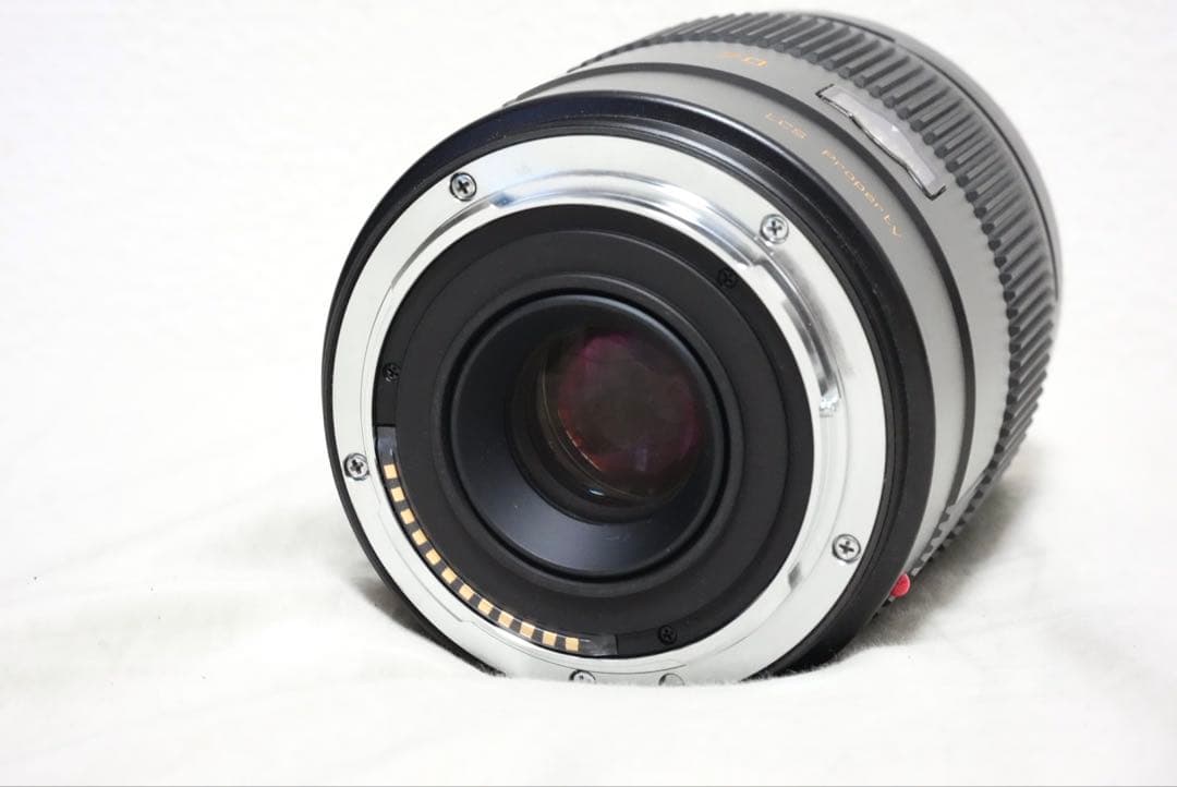 レンズ(単焦点) LEICA SUMMARIT-S 70mm f2.5 LCS Property