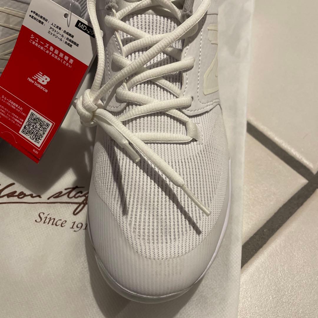 大谷翔平モデル　New Balance