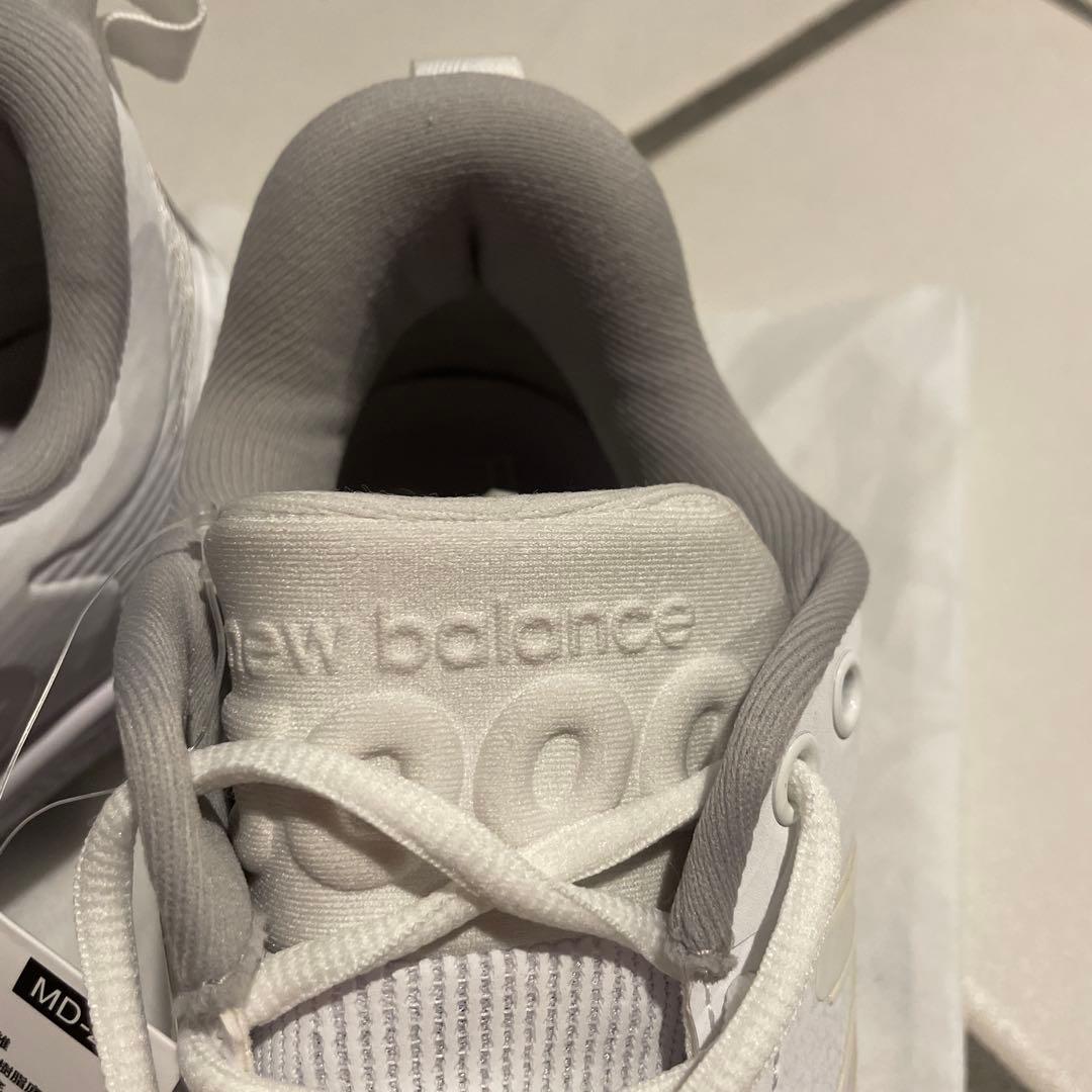 大谷翔平モデル　New Balance