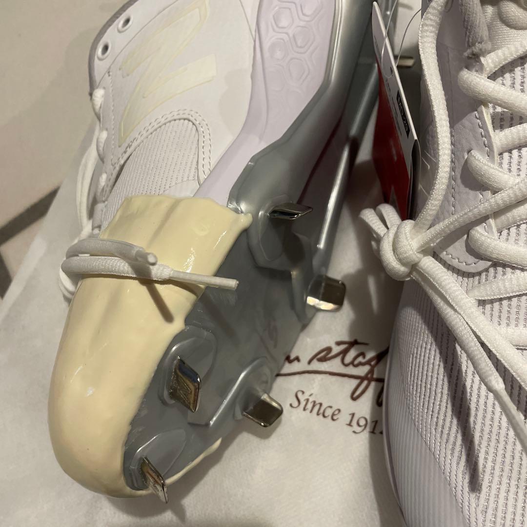 大谷翔平モデル　New Balance