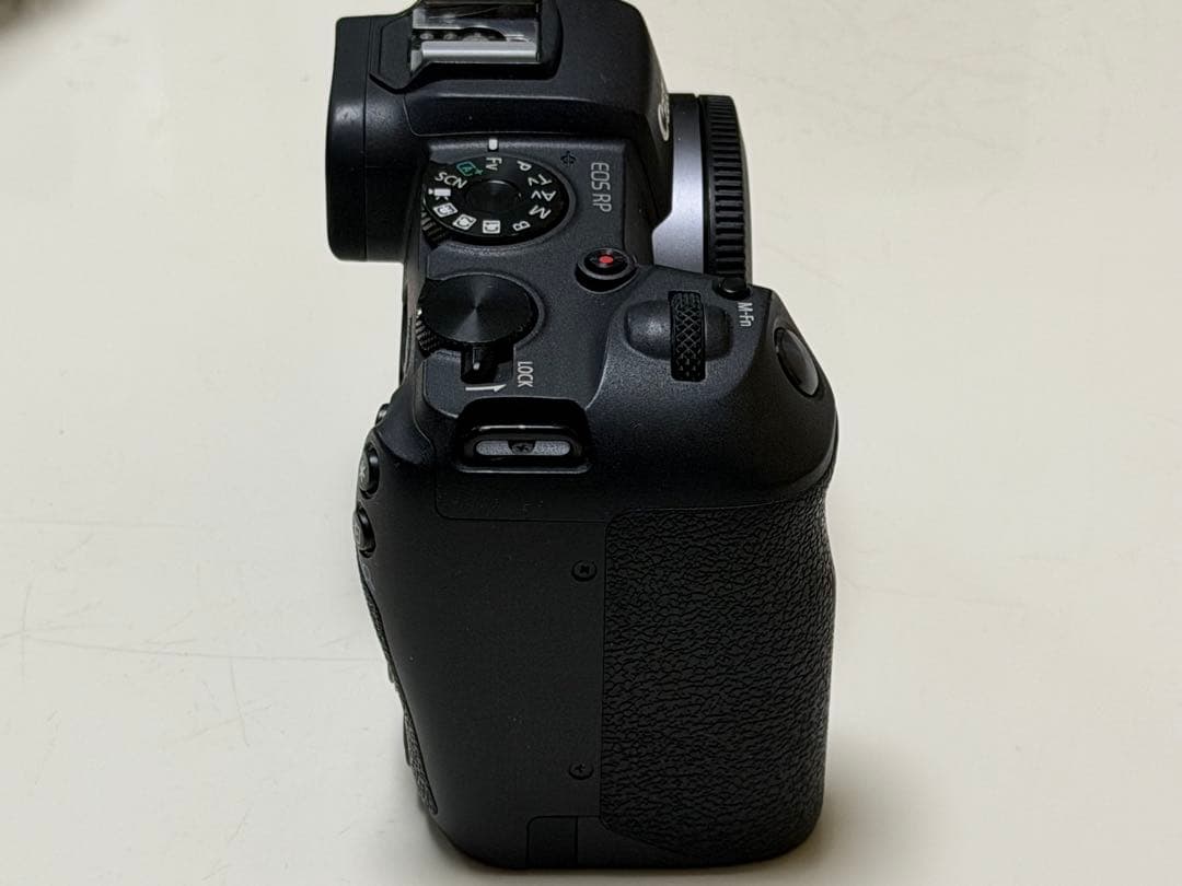 Canon EOS RP ボディ