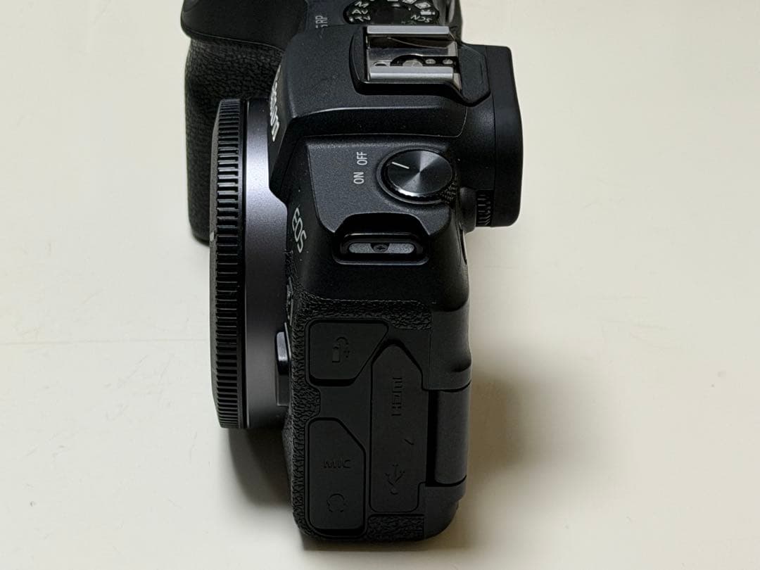 Canon EOS RP ボディ