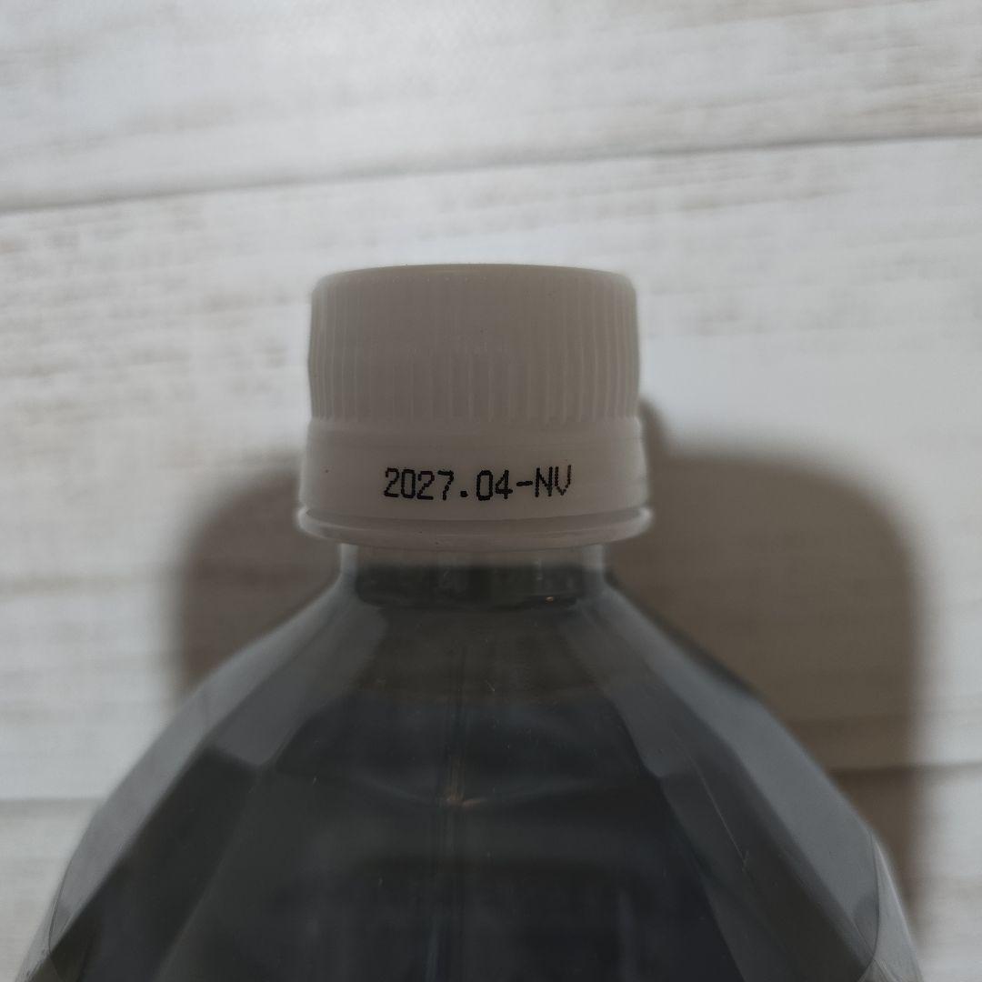 ミネラルウォーター Life Essences Water Life Series O 1000ml