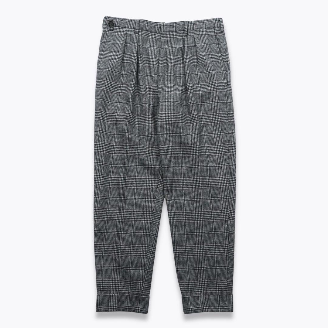 【専用】PT01 GHOST PROJECT グレンチェックパンツ スラックス