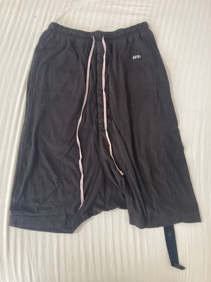 L*e様 Rick Owens drkshdw pods