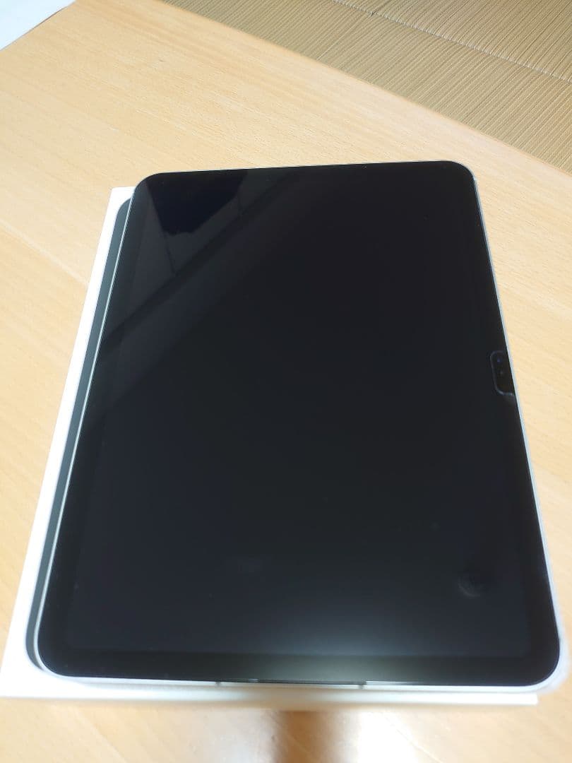 Apple iPad (第10世代)Wi-Fi＋Cellular 64GB