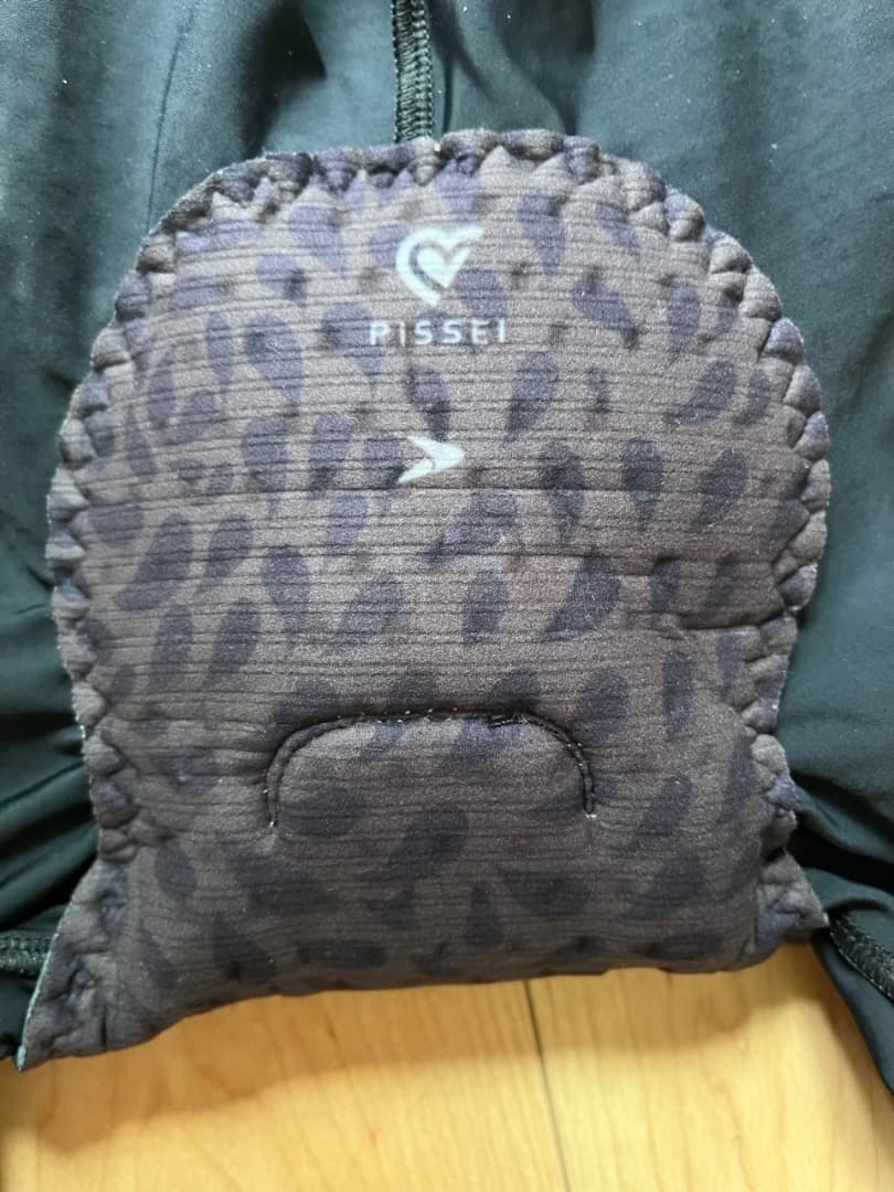 ピセイPISSEI ビブショーツ 新品、未使用