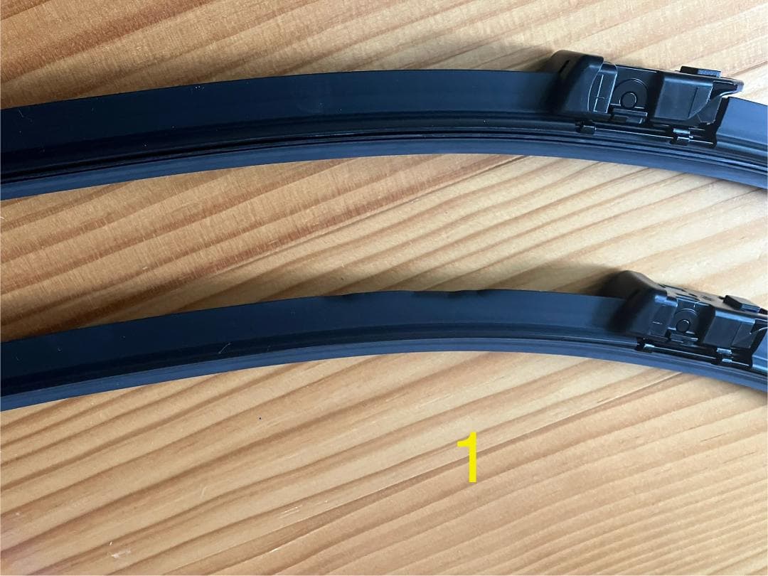 VOLVO フロント ワイパー 31276071 　2箱セット