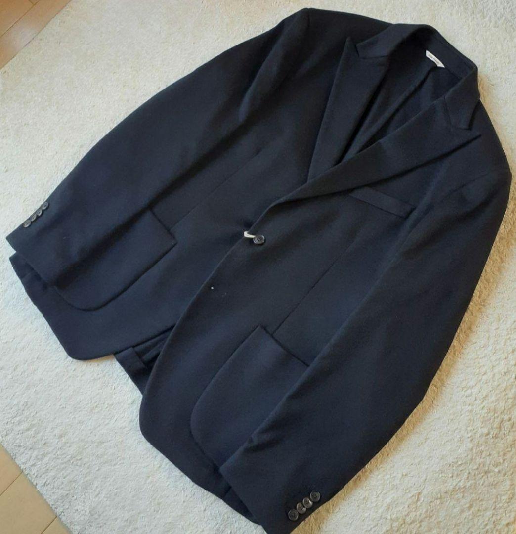 k*2様 【新品】アルテア カシミヤ ジャケット 54