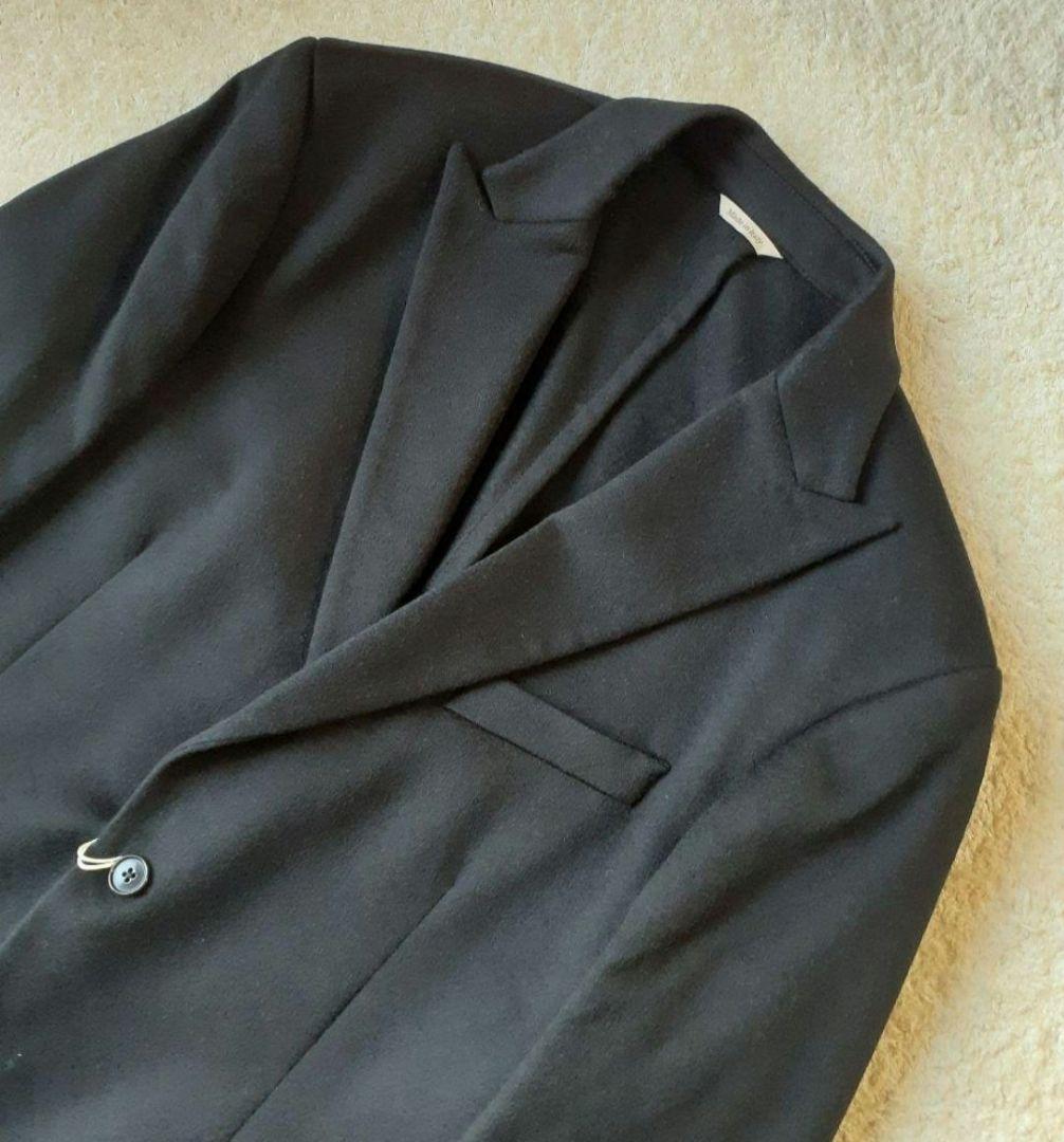 k*2様 【新品】アルテア カシミヤ ジャケット 54