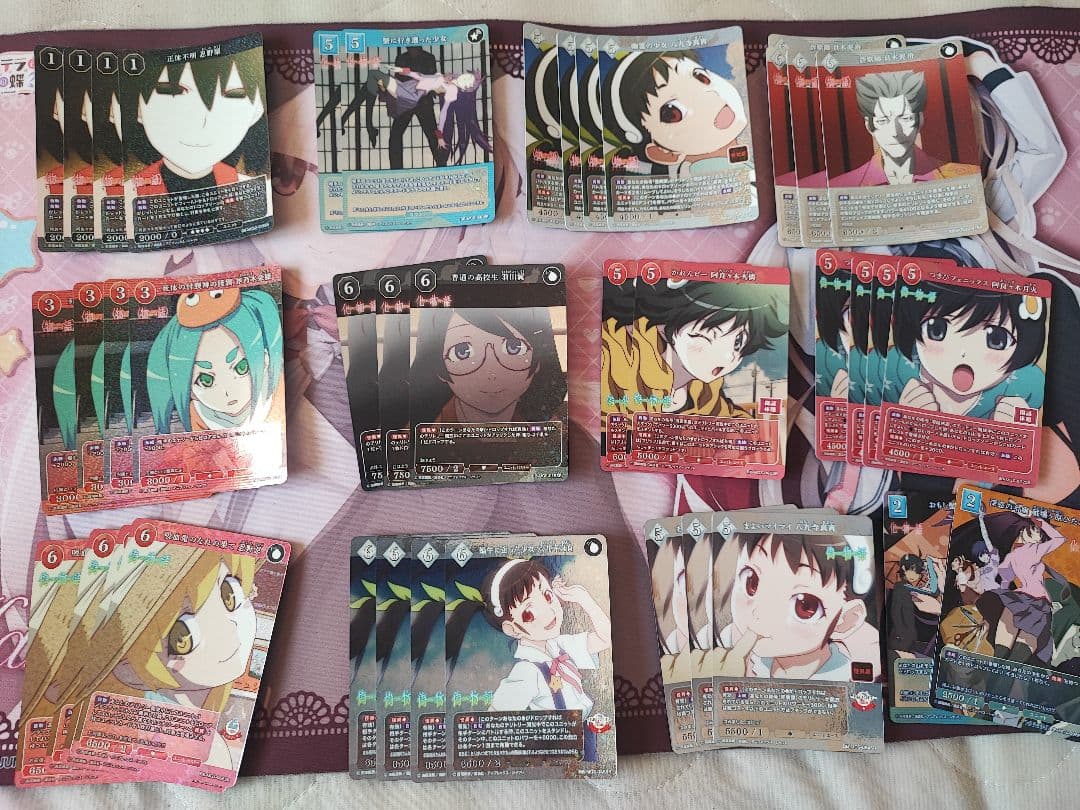 ビルディバイド　まとめ売り