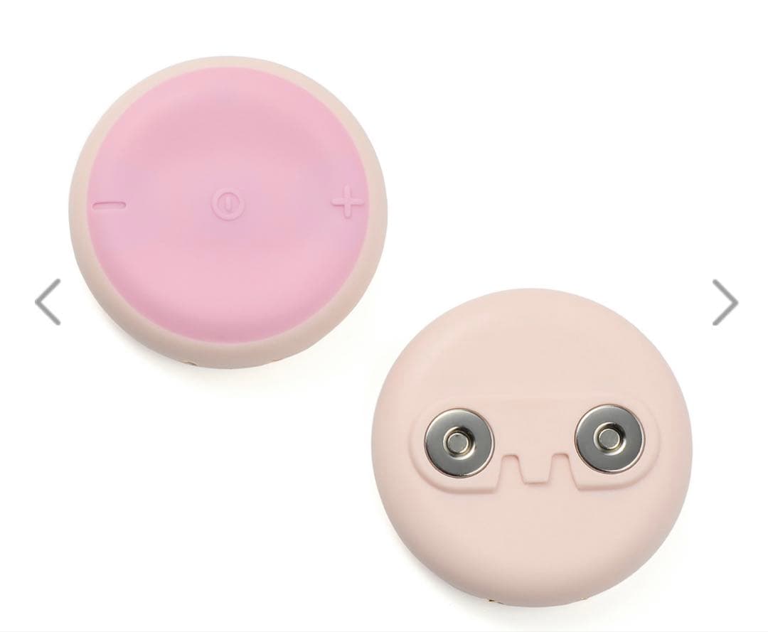 EMS美容器ショップチャンネル兼子和大VIORDE Face & Body