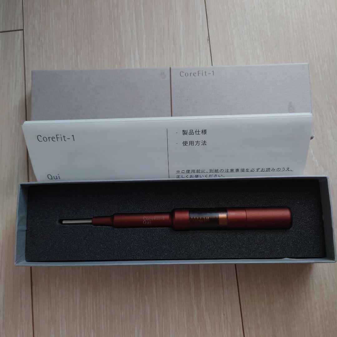 CoreFit-1 Qui 美顔器