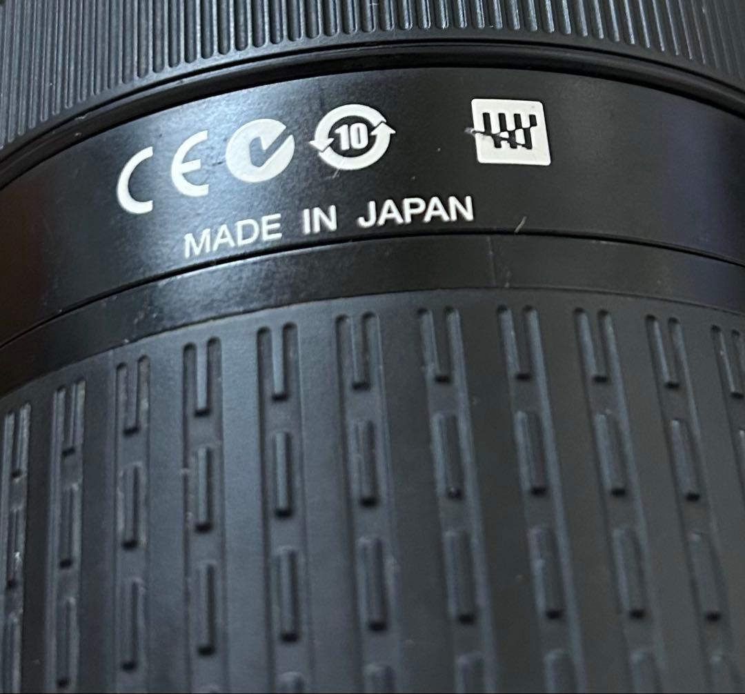 レンズ(ズーム) OLYMPUS ZUIKO DIGITAL 70-300mm F4-5.6 ED