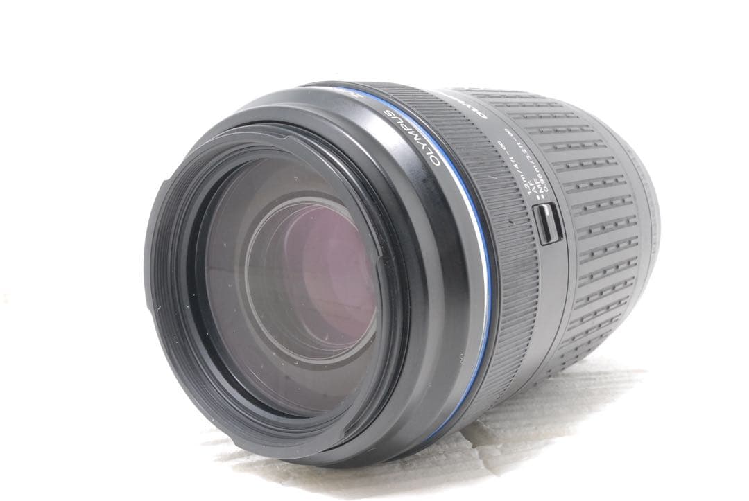 レンズ(ズーム) OLYMPUS ZUIKO DIGITAL 70-300mm F4-5.6 ED