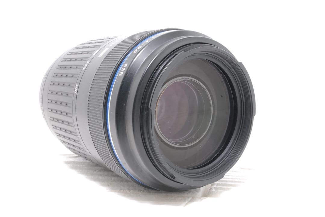 レンズ(ズーム) OLYMPUS ZUIKO DIGITAL 70-300mm F4-5.6 ED