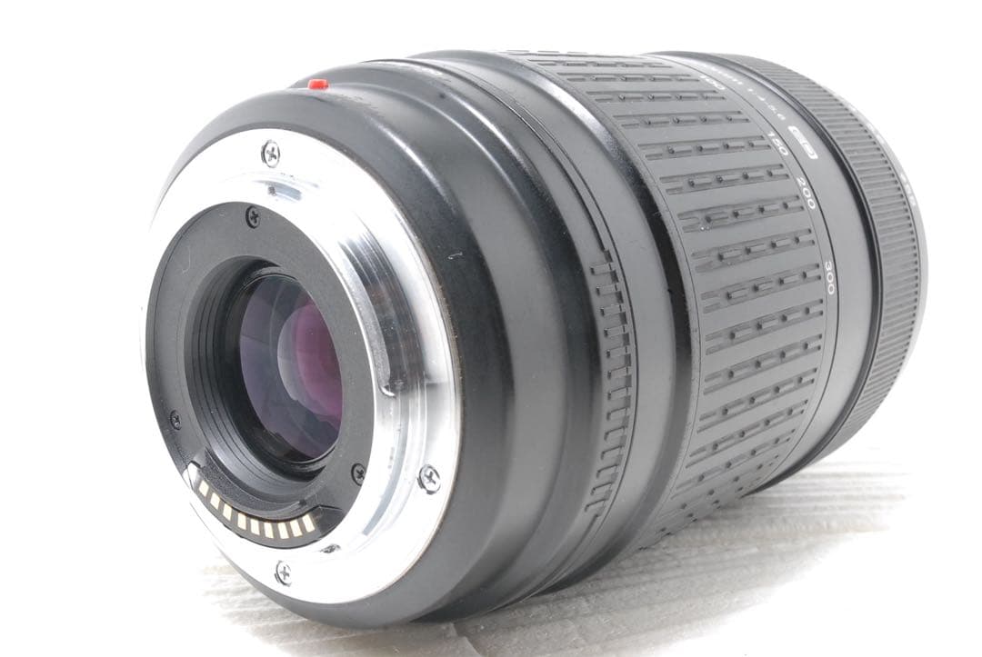 レンズ(ズーム) OLYMPUS ZUIKO DIGITAL 70-300mm F4-5.6 ED