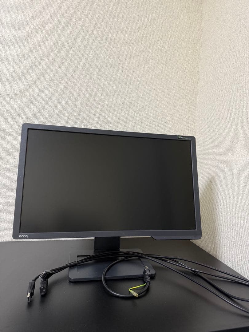 ディスプレイ・モニター本体 BENQ ZOWIE XL2411P 144Hz