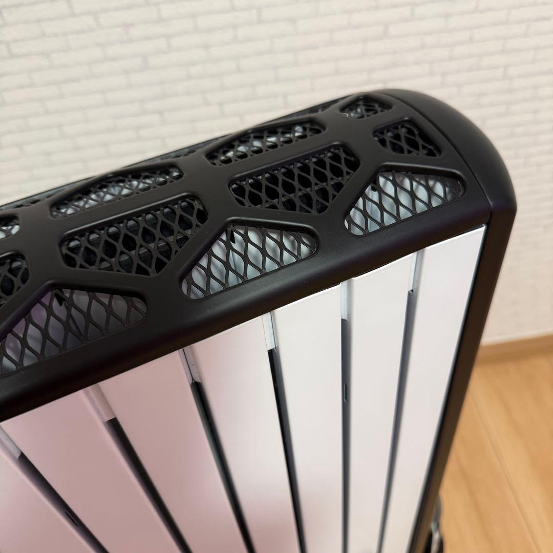 MDHAA15WIFI-BK DeLonghi オイルヒーター デロンギ