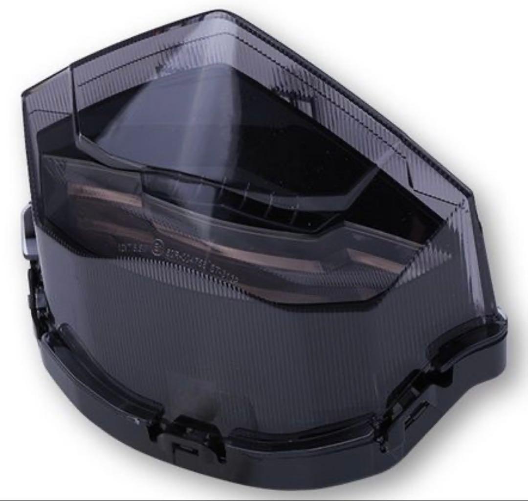 LEDテールライト - ホンダ CBR 1000 RR SC77 2017年〜