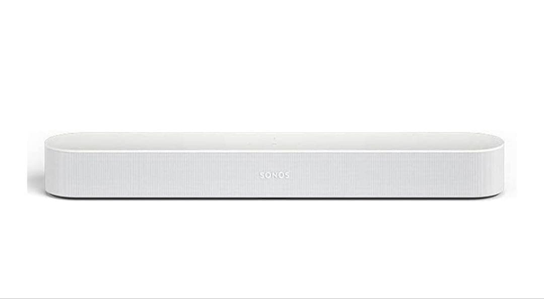 Sonos ソノス Beam ビーム Soundbar BEAM1JP1