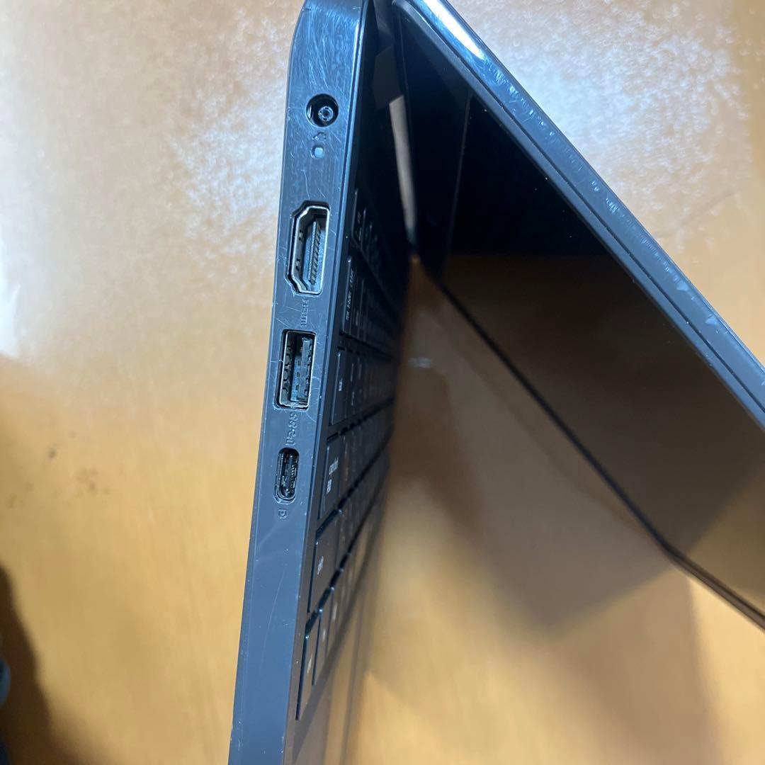 Dell 3510 8GB I5第十世代 15.6型FHD Office2024