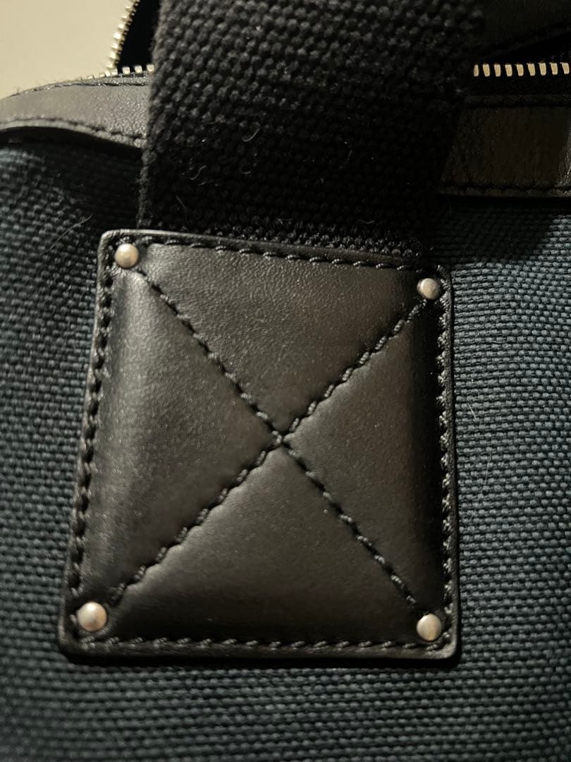 再×7お値下げ品！ 美品　Chloe ブラックボストンバッグ