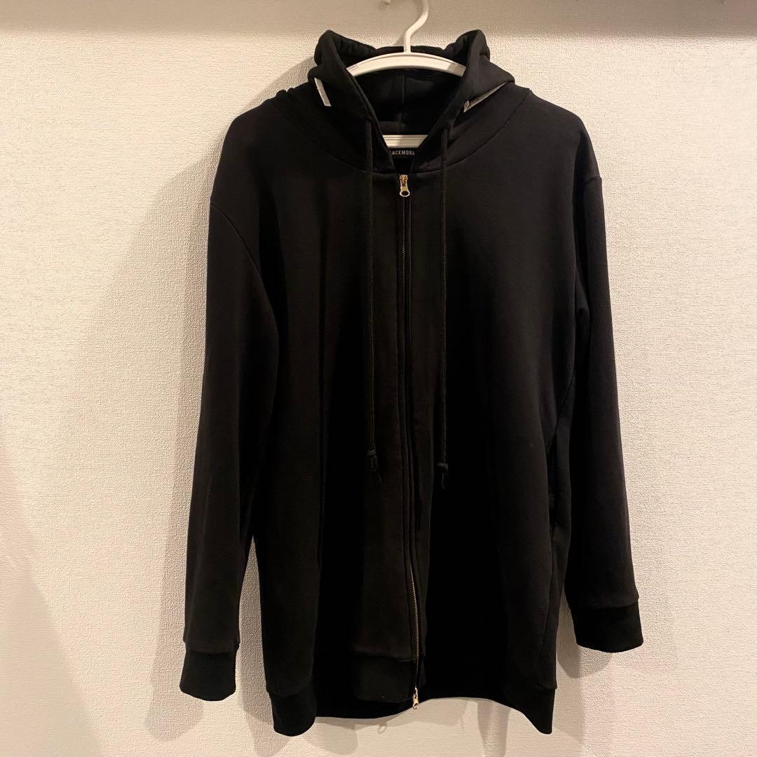 the GazettE ロゴパーカー