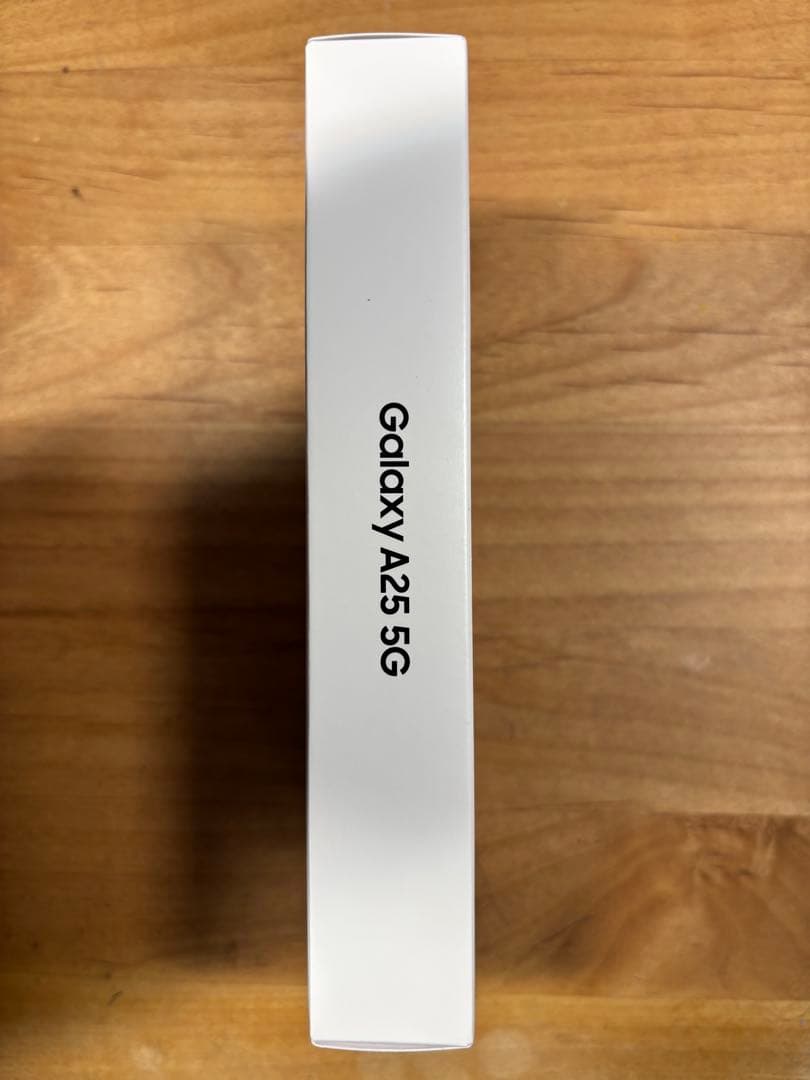 スマートフォン本体 Galaxy 25 5G