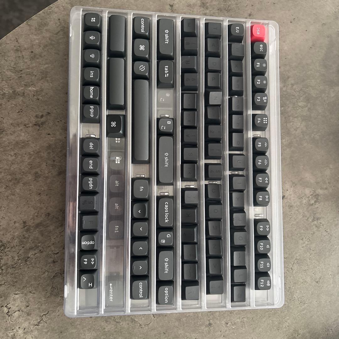 HHKB Studio 日本語 本体 Bluetooth キーキャップ付