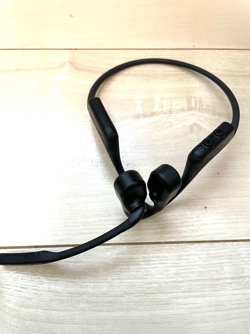 【美品】SHOKZ OPENCOMM2 (USB-A)