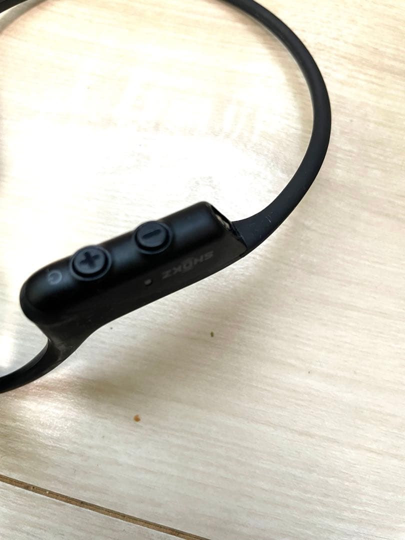 【美品】SHOKZ OPENCOMM2 (USB-A)