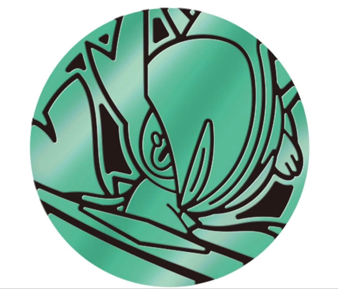 ムニキスゼロ1BOXandメガエルレイドexセット