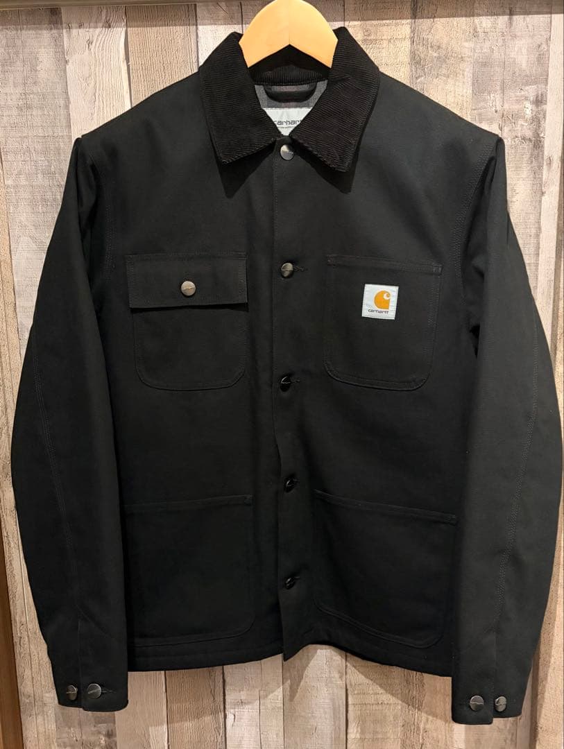 Carhartt WIP MICHIGAN COAT /ミシガンコート