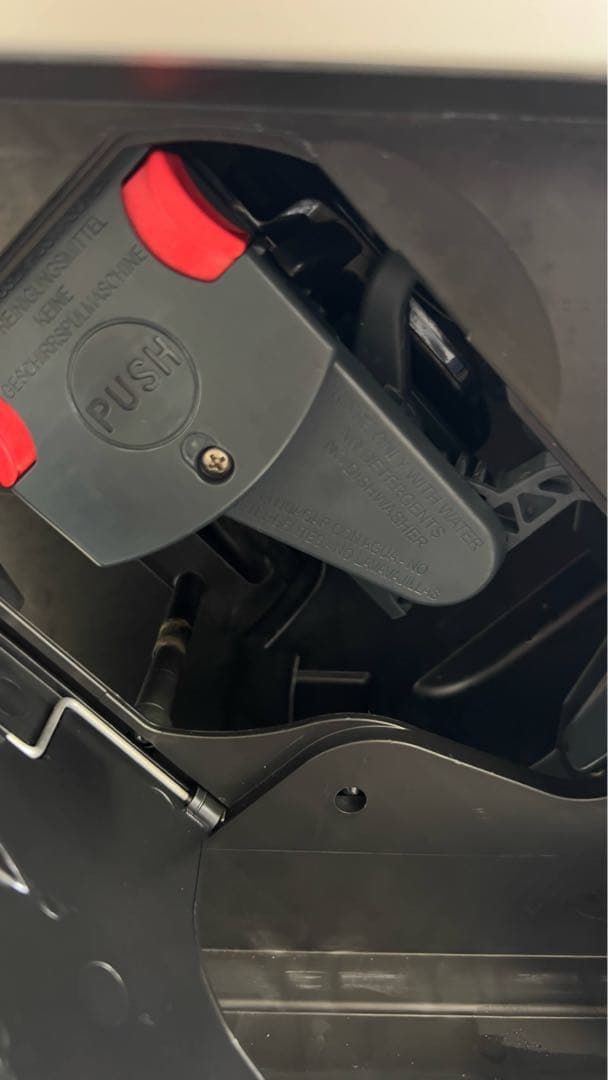 hamony専用大人気 デロンギ マグニフィカS カプチーノECAM23460S