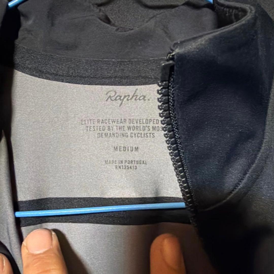 ア*ン様 Raphaラファ Mens Pro Team INFINIUM ジャー