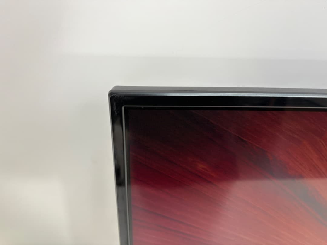 【美品】 液晶モニター　42インチ　電源　HDMI　D-Sub　高耐久　f956