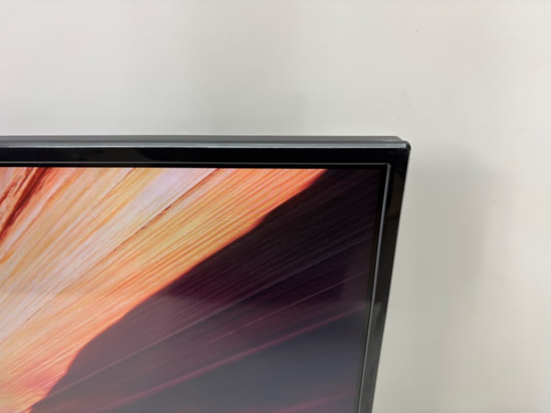 【美品】 液晶モニター　42インチ　電源　HDMI　D-Sub　高耐久　f956