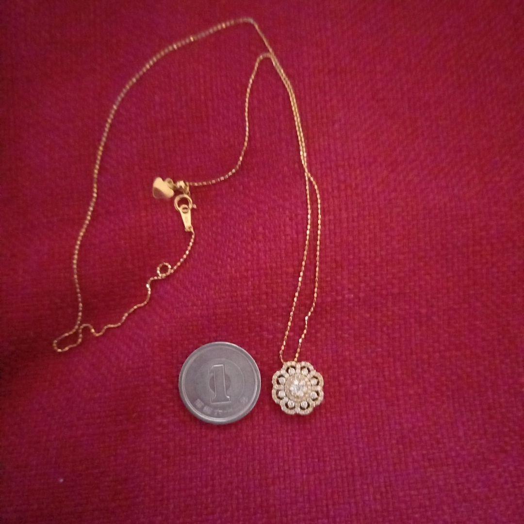ming♡様 エステール ネックレス