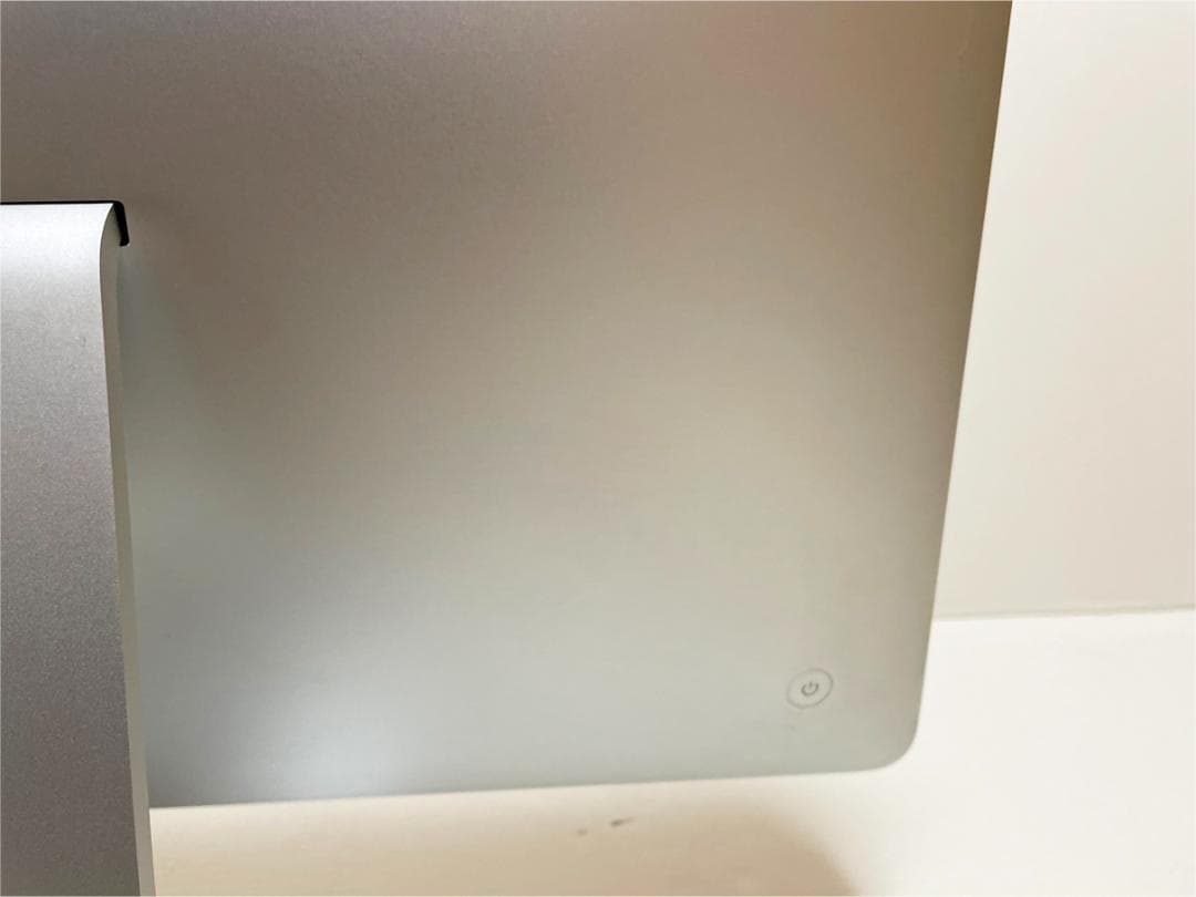 iMac 2011 21.5型 i7 3.4 SSD480 16GB Win10