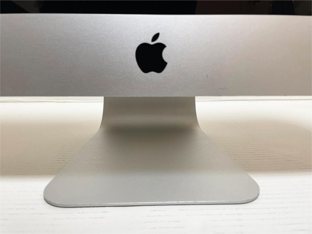 iMac 2011 21.5型 i7 3.4 SSD480 16GB Win10