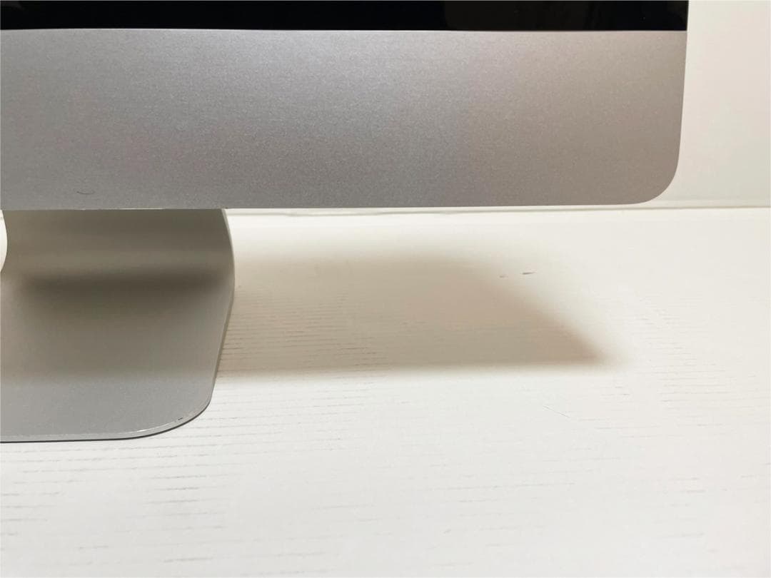 iMac 2011 21.5型 i7 3.4 SSD480 16GB Win10