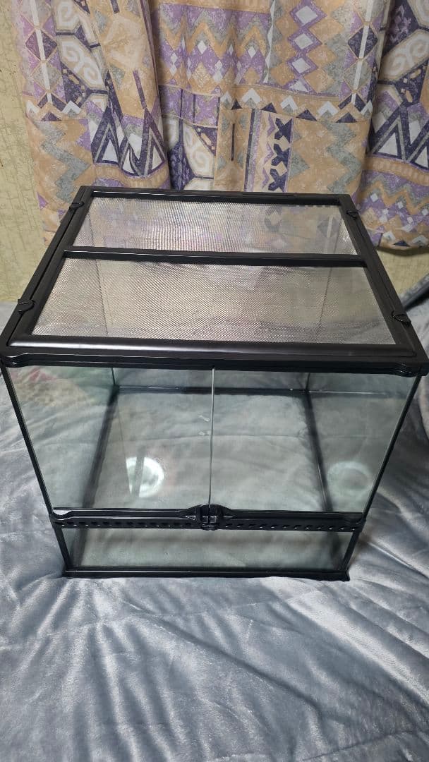 【直接引渡のみ】GEX EXOTERRA グラステラリウム4545