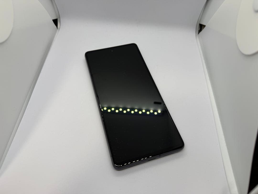 Pixel7 128GB ブラック 残債なし SIMフリー