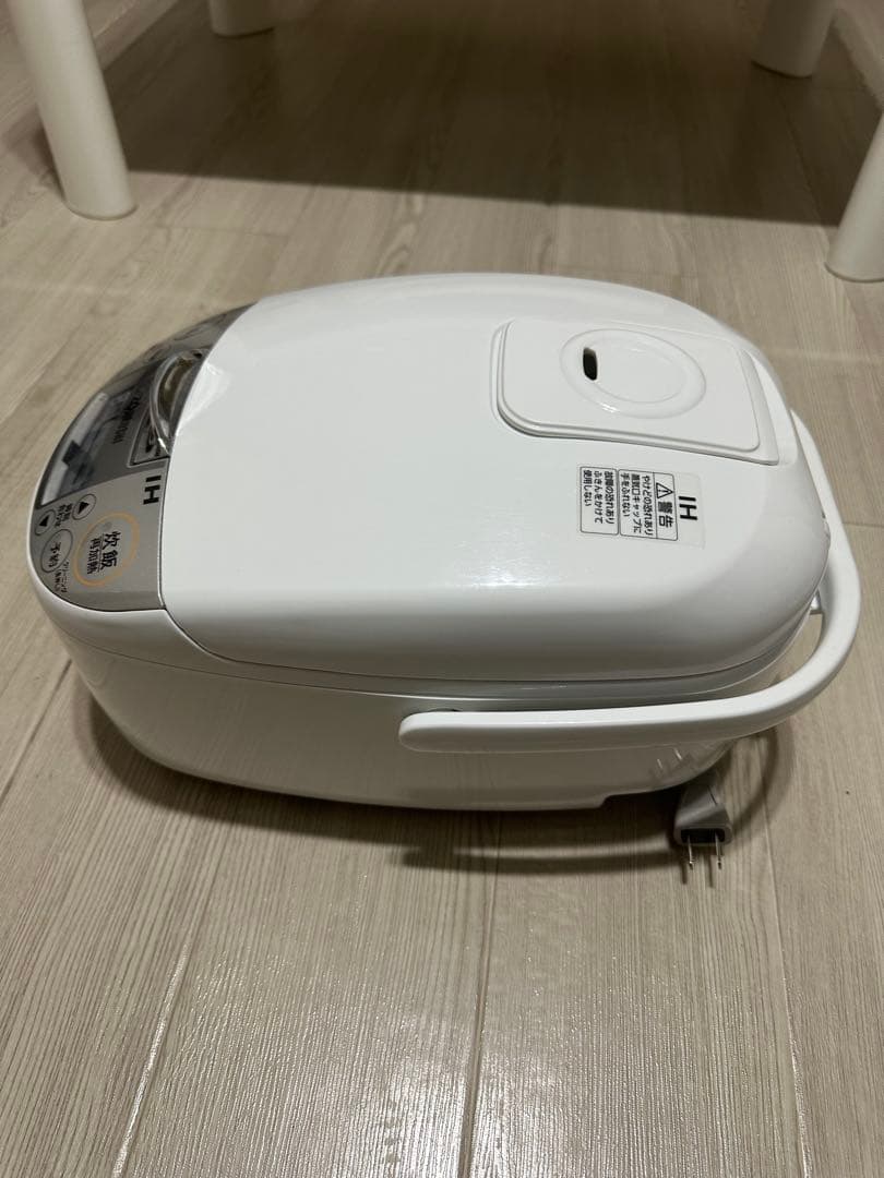 Zojirushi NP-XB10 IH炊飯器
