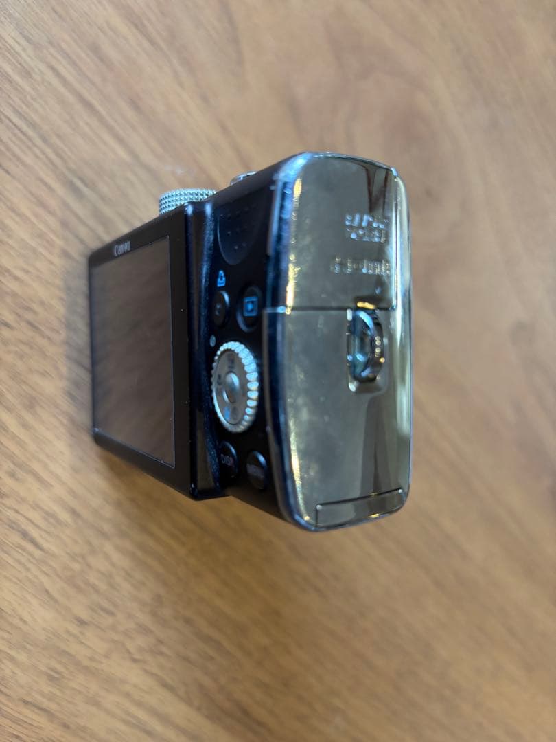 デジタルカメラ Canon PowerShot SX200 IS