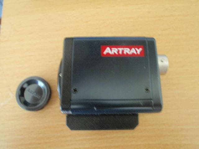 MRS-ARTRAY05 ARTRAY製組込専用カメラ ARTCAM-300MI