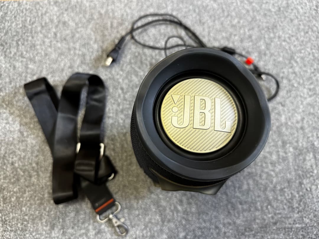 スピーカー・ウーファー JBL Extreme 2