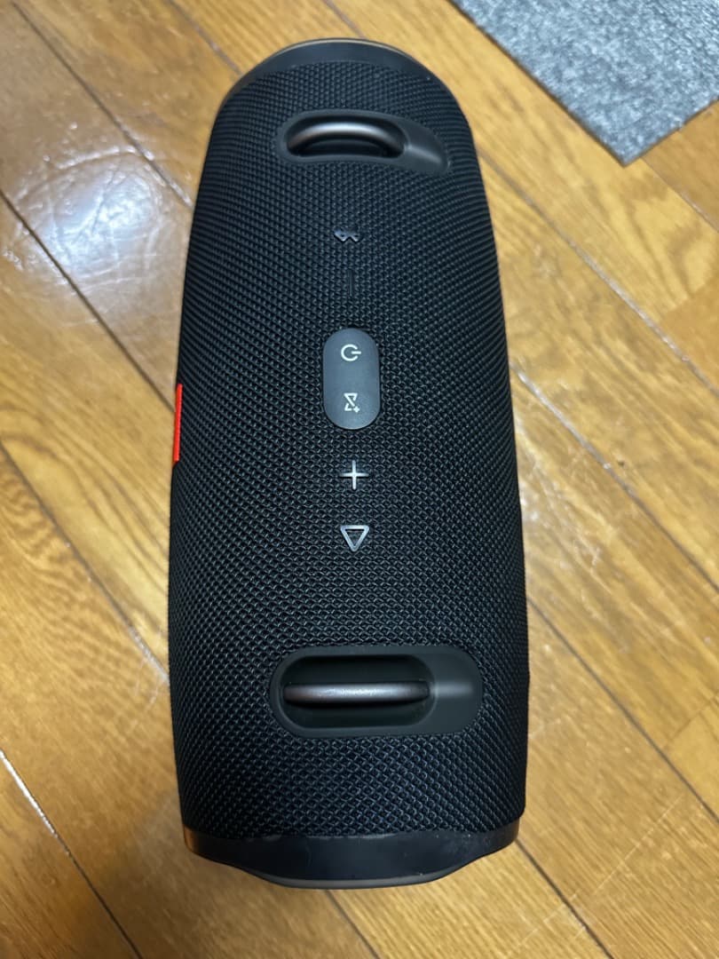 スピーカー・ウーファー JBL Extreme 2