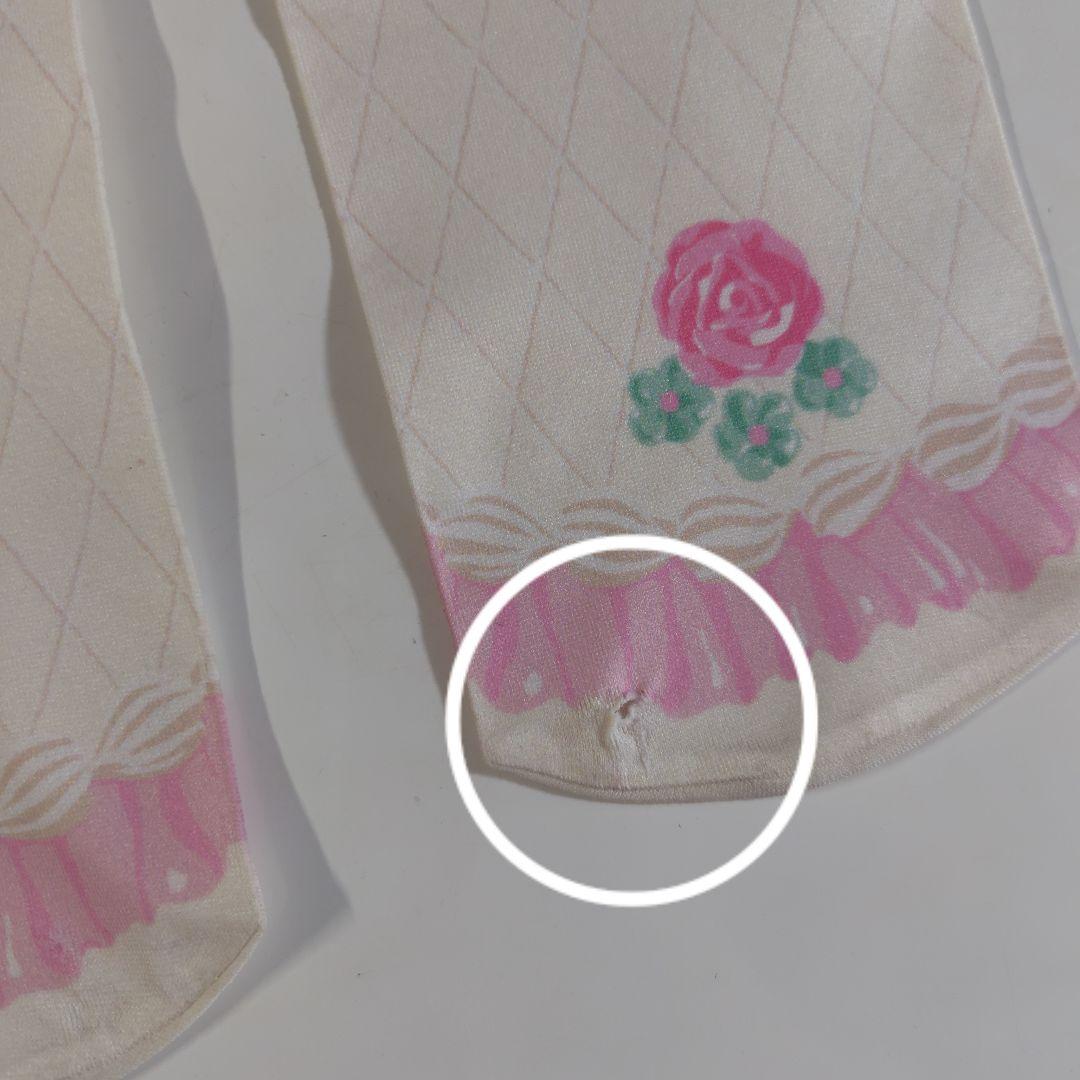 Angelic Pretty ホイップ show case タイツ